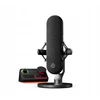 Siemens Gamingo mikrofonas Steelseries Alias Pro + Streaming Mixer kompiuteriui