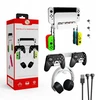 Sieninis laikiklis Nintendo Switch konsolei