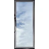 Sieninis veidrodis 170 x 54 beveik kaip glamour