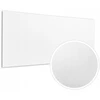 Sienų plytelė lipni 60x30 sienų plokštė balta matinė balta dw10
