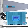 Signaflex Gsm signal booster kit: amplifier, 23 Dbi directional antena, 10m cable