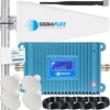 Signaflex Komplekt stiprintuvo mobiliojo ryšio signalui Gsm 2g su antenomis