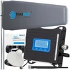 Signaflex Lcd3000 65dbi Gsm 4g Lte telefono ir interneto signalo rinkinys + antenos 15m