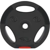 Signature Fitness vinilinės standartinės 1" svorio plokštės jėgos treniruotėms ir sunkumų kilnojimui, 4,5kg pora