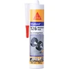 Sika montavimo klijai - Sikabond 126 Maximum Tack Baltas - stiprus pradinis sukibimas - tinka metalams ir statybinėms medžiagoms - be tirpiklių - 300 ml