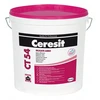 Silikatiniai dažai Ceresit Ct 54 15l Balta
