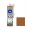 Silikonas Atlas 280 ml, spalva 210 Kakava