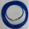 Silikoninė pneumatinė žarna 8x12mm 10m Kupczyk