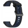 Silikoninė smartwatch apyrankė su greitu užsegimu, įvairių spalvų, 20 mm
