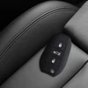 Silikoninis Peugeot/citroen automobilio rakto dėklas, 3 mygtukų