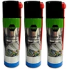 Silikoninis purškalas profesionalus silikoninis tepalas Reca 500 ml X3