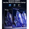 Silkland 10k 8k Hdmi 2.1 kabelis 5 m, sertifikuotas Hdmi® kabelis 48 Gbps, Ps5 Hdmi kabelis 4k @ 120hz 2k @ 240hz, Earc, Dts:x, Dolby Atmos, Hdr10, Hdcp2.3, skirtas Ps5/hdtv/blu-ray/projektoriui/garso juostai/nešiojamam kompiuteriui/switch