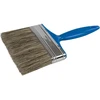 Silverline 585477 teptukas emulsijai ir tapetų klijams, 125 mm (5")