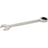 Silverline 783122 raktas su terkšle, fiksuota galvutė, 17 mm