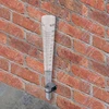 Silverline lietaus matuoklis 221003, 160 mm