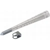 Silverline lietaus matuoklis 221003, 160 mm