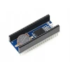 SilverStone Laikrodžio modulio Rtc su Ds3231, skirtas Raspberry Pi Pico Waveshare 19426