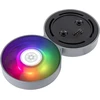 Silverstone Technology Imf70 Argb Sst-imf70-argb 70 mm ventiliatoriaus rinkinys, skirtas Icemist serijos „viskas viename“ skysčio aušintuvams atnaujinti