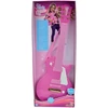 Simba 106830693 My Music World Girls Rock gitara