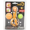 Simba 107209960 "squap Special Balls" žaidimas