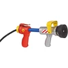 Simba - gaisrininko samo vandens šautuvo papildymas 9" fire starter reguliuojami pečių dirželiai 109252293002