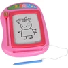 Simba Peppa Pig magnetinė piešimo lenta, 16x13 cm, nuo 3 metų