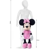 Simba Toys Simba 6315874843 - disney pliušinis žaislas, 80 cm