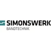 Simonswerk vg3990 durų vyris kairinis, skersmuo 18 mm stiklinėms durims, stiklinių durų vyris, skirtas 8–10 mm storio stiklui, nerūdijantis plienas