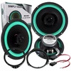 Simply garsiakalbiai 165mm ford c-max focus galaxy f150 kuga mondeo s-max galiniai