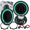 Simply garsiakalbiai 165mm ford c-max focus galaxy f150 kuga mondeo s-max galiniai