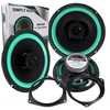 Simply garsiakalbiai 165mm ford c-max focus galaxy f150 kuga mondeo s-max galiniai