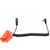 Sinchronizavimo kabelis Yongnuo Ls021-pc (rf-602)