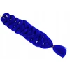 Sintetiniai ilgi dirbtiniai spalvoti plaukai, boxer braids 1k.027fd