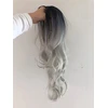 Sintetinis perukas Ombre Wave P43