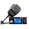 Automagnetola Šiuolaikinis cb radijas Midland 28 - 12v ir 24v vox ds rfgain - 7 spalvos + kištukas