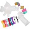Siuvimo rinkinys "vienaragis" vaikams nuo 7 metų