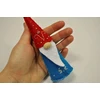 Sizzix Bigz iškirtimo forma - Gnome, medis/plastikas/plienas, įvairiaspalvis, 17.3 x 14 x 1.9 cm