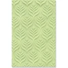Sizzix Lisa Jones daugiasluoksnis tekstūrinis įspaudimo aplankas "palm Repeat", sukurtas Lisa Jones | 666141 | Dimensinis įspaudimas kortelių gamybai, namų dekorui, užrašų knygelėms, scrapbooking'ui ir kt., nėra, vienas