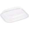 Sizzix Making Essential Shaker kupolai užapvalintas kvadratas, 2 1/4" x 1 3/4", 664920, plastikas, įvairiaspalvis, vienas dydis