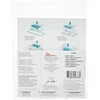 Sizzix Thinlits trafaretų rinkinys 15pk-funky Floral by Tim Holtz, metalas, įvairiaspalvis, 19.1 x 14.4 x 0.4 cm