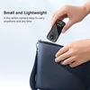 Sjcam C300 Pocket veiksmo kamera 4k30fps, 1.33 colio jutiklinis ekranas, sporto kamera, 2.4g/5g dvigubas Wifi 20mp šalmo kamera, 6 ašių Ice povandeninė kamera 30 m/98 pėdų atspari vandeniui