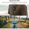 Sjcam C300 Pocket veiksmo kamera 4k30fps, 1.33 colio jutiklinis ekranas, sporto kamera, 2.4g/5g dvigubas Wifi 20mp šalmo kamera, 6 ašių Ice povandeninė kamera 30 m/98 pėdų atspari vandeniui