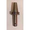 Sk40 weldon kotelis, kotelio skersmuo 8 mm, L100