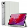 Skaidrus dėklas su pieštuko laikikliu Lenovo Tab M11 Tb330fu/xu/fc
