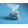 Skaidrūs plokšti maišeliai Ldpe 25 µm labai skaidrūs su mazginiu uždarymu 250 x 350 mm, 100 vnt.