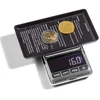 Skaitmeninės svarstyklės 0,1 - 500g Libra 500 - Leuchtturm