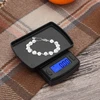 Skaitmeninės virtuvinės svarstyklės, 500g/0,01g mažos juvelyrinės svarstyklės, maisto svarstyklės, skaitmeninės mini juvelyrinės svarstyklės, nešiojamos elektroninės svarstyklės juvelyrikai sverti virtuvėje