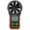 Skaitmeninis Anemometras Pm6252a Vėjo Greičio Matuoklis
