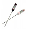 Skaitmeninis elektroninis virtuvinis termometras su zondu mėsai Ha-08773