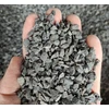 Skalda, grysas, akmuo trinkelių siūlėms 2-5 mm pilkas juodas bazaltas 24 kg